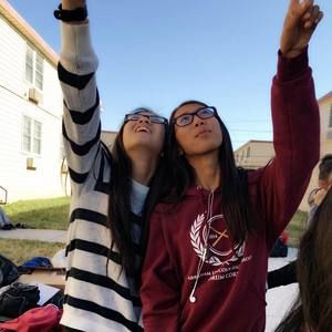 Meet your Posher, Joyce